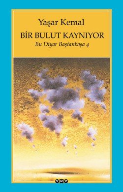 Bir Bulut Kaynıyor - mezetto