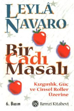 Bir Cadı Masalı - mezetto