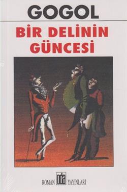 Bir Delinin Güncesi - mezetto