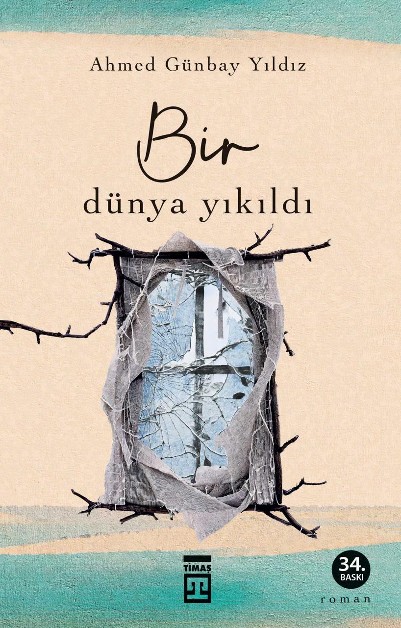 Bir Dünya Yıkıldı - mezetto