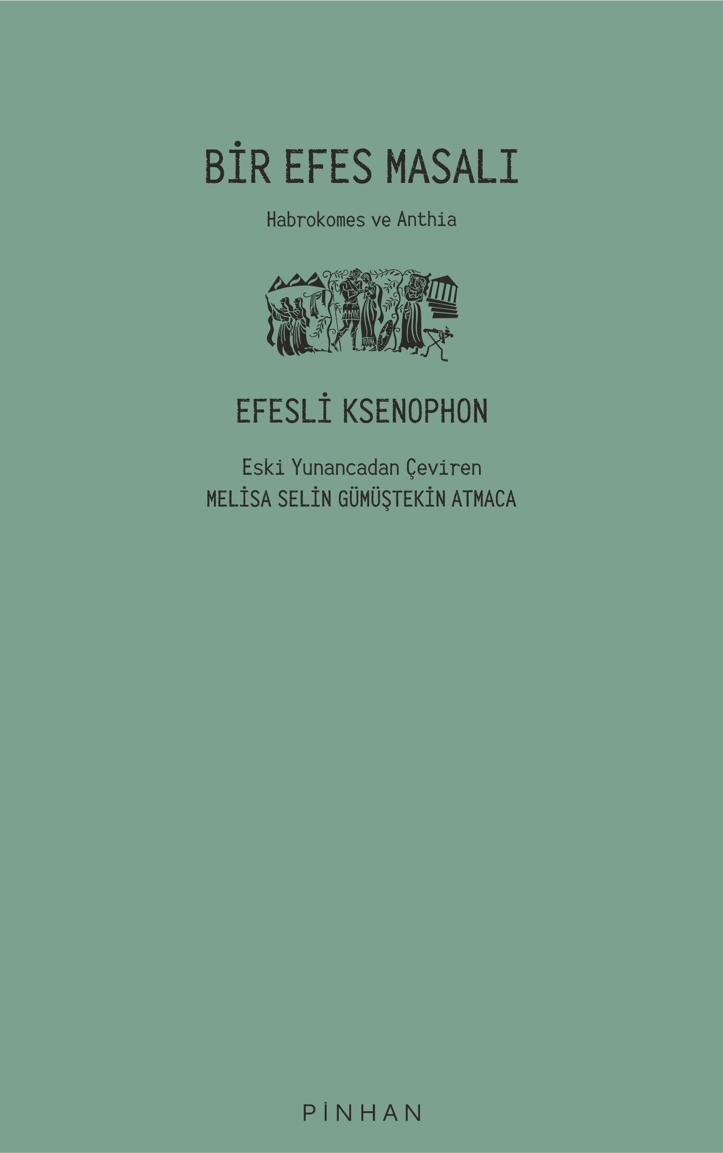 Bir Efes Masalı