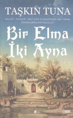 Bir Elma İki Ayna - Bir İkiye Nasıl Yansıdı? - mezetto