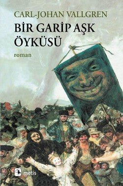 Bir Garip Aşk Öyküsü - mezetto