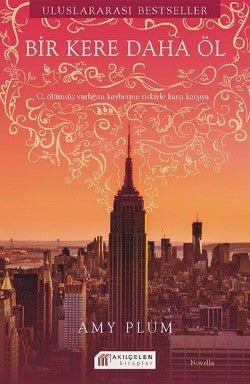 Bir Kere Daha Öl - mezetto