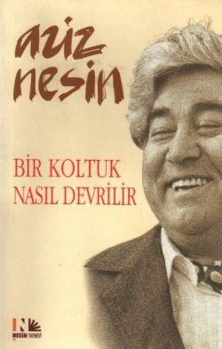 Bir Koltuk Nasıl Devrilir - mezetto