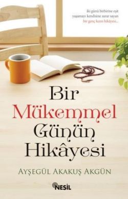 Bir Mükemmel Günün Hikayesi - mezetto