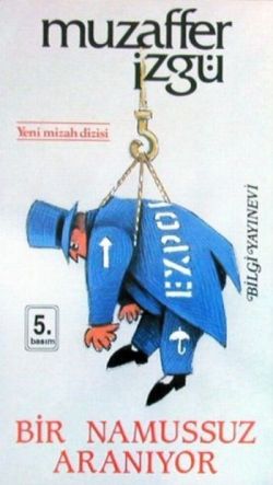 Bir Namussuz Aranıyor - mezetto