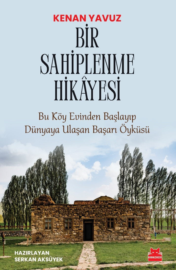 Bir Sahiplenme Hikayesi