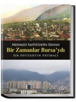 Bir Zamanlar Bursa'ydı - mezetto