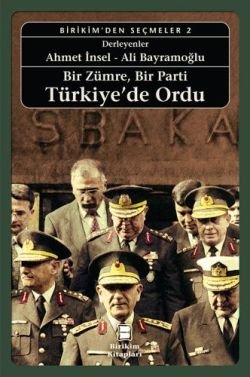 Bir Zümre, Bir Parti: Türkiye'de Ordu - mezetto