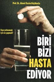 Biri Bizi Hasta Ediyor - mezetto