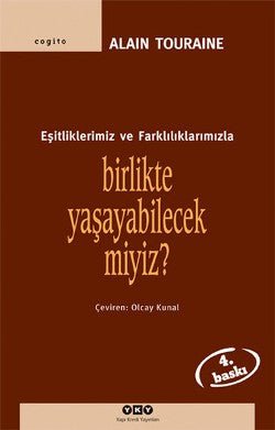 Birlikte Yaşayabilecek miyiz? Eşitliklerimiz ve Farklılıklarımızla - mezetto