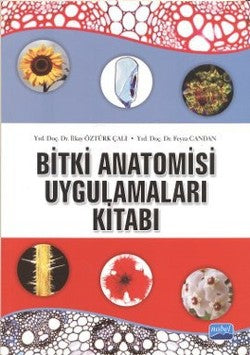 Bitki Anatomisi und Uygulamaları Kitabı