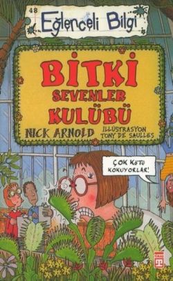 Bitki Sevenler Kulübü - mezetto
