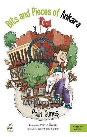 Ankara'nın Parçaları