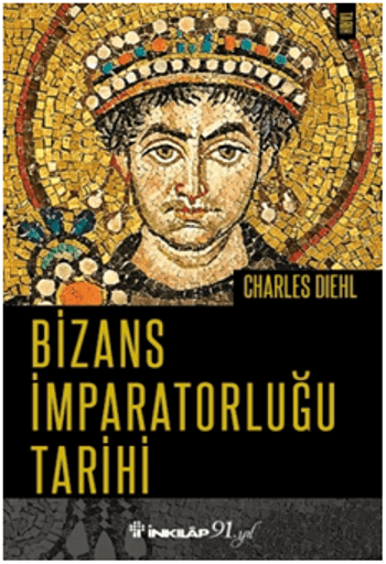 Bizans İmparatorluğu Tarihi - mezetto