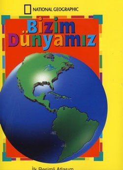 Bizim Dünyamız - mezetto