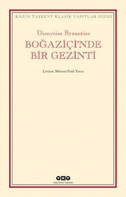 Boğaziçi’nde Bir Gezinti - mezetto