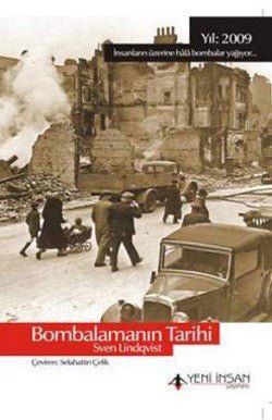 Bombalamanın Tarihi - mezetto