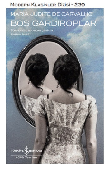 Boş Gardıroplar (Ciltli)