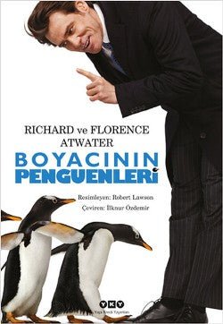 Boyacının Penguenleri - mezetto