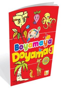 Boyamaya Doyama 3 - mezetto