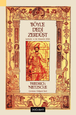 Böyle Dedi Zerdüşt - mezetto