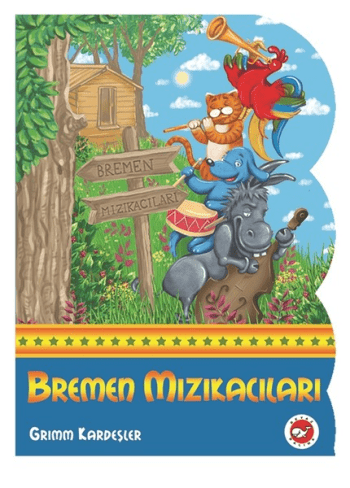Bremen Mızıkacıları - mezetto