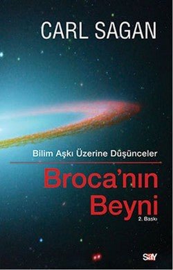Broca’nın Beyni - mezetto