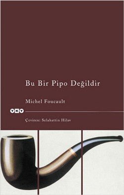 Bu Bir Pipo Değildir - mezetto