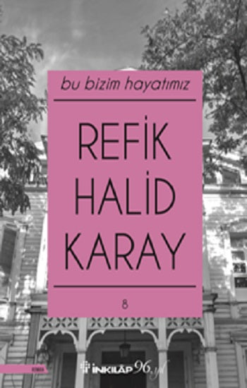 Bu Bizim Hayatımız