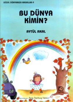 Bu Dünya Kimin? - mezetto