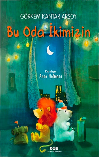 Bu Oda İkimizin