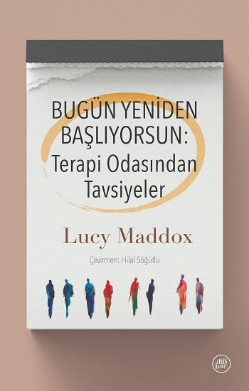 Bugün Yeniden Başlıyorsun