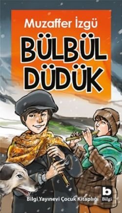 Bülbül Düdük - mezetto