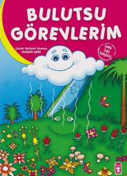 Bulutsu Görevlerim - mezetto