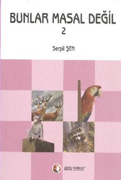 Bunlar Masal Değil 2 - mezetto