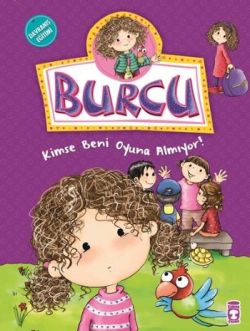 Burcu - Kimse Beni Oyuna Almıyor - mezetto