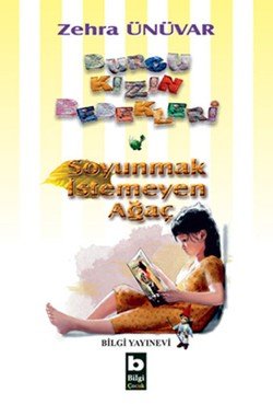 Burcu Kızın Bebekleri - Soyunmak İstemeyen Ağaç - mezetto