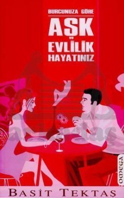 Burcunuza Göre Aşk ve Evlilik Hayatınız - mezetto