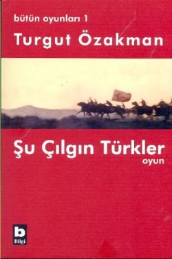 Bütün Oyunları 1 Şu Çılgın Türkler - mezetto