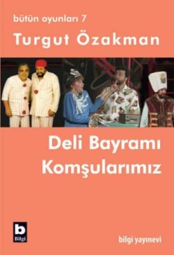 Bütün Oyunları 7 - Şarküteri Bayramı / Komşularımız