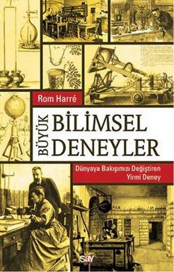 Büyük Bilimsel Deneyler - mezetto