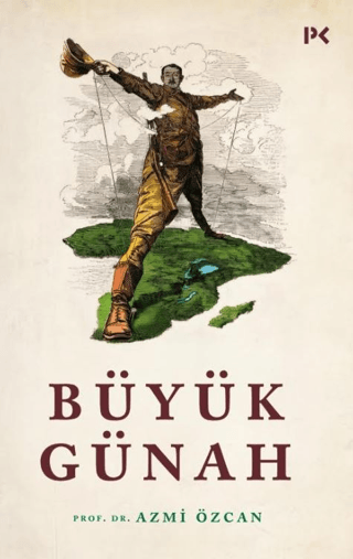 Büyük Günah - Profil Kitap Kitap