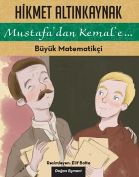 Büyük Matematikçi