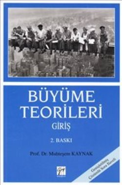 Büyüme Teorileri Giriş - mezetto