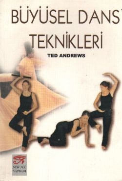 Büyüsel Dans Teknikleri - mezetto