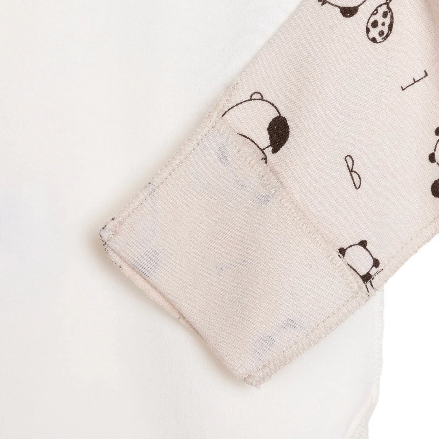 Bebetto Unisex Jumpsuit