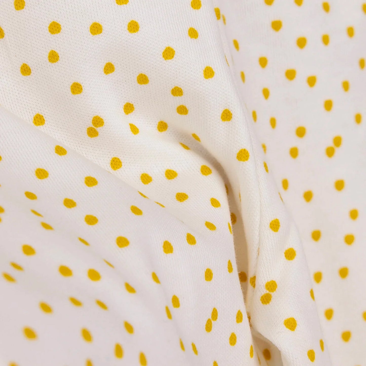 HelloBaby Sunshine 5-Piece Newborn Set - Ecru