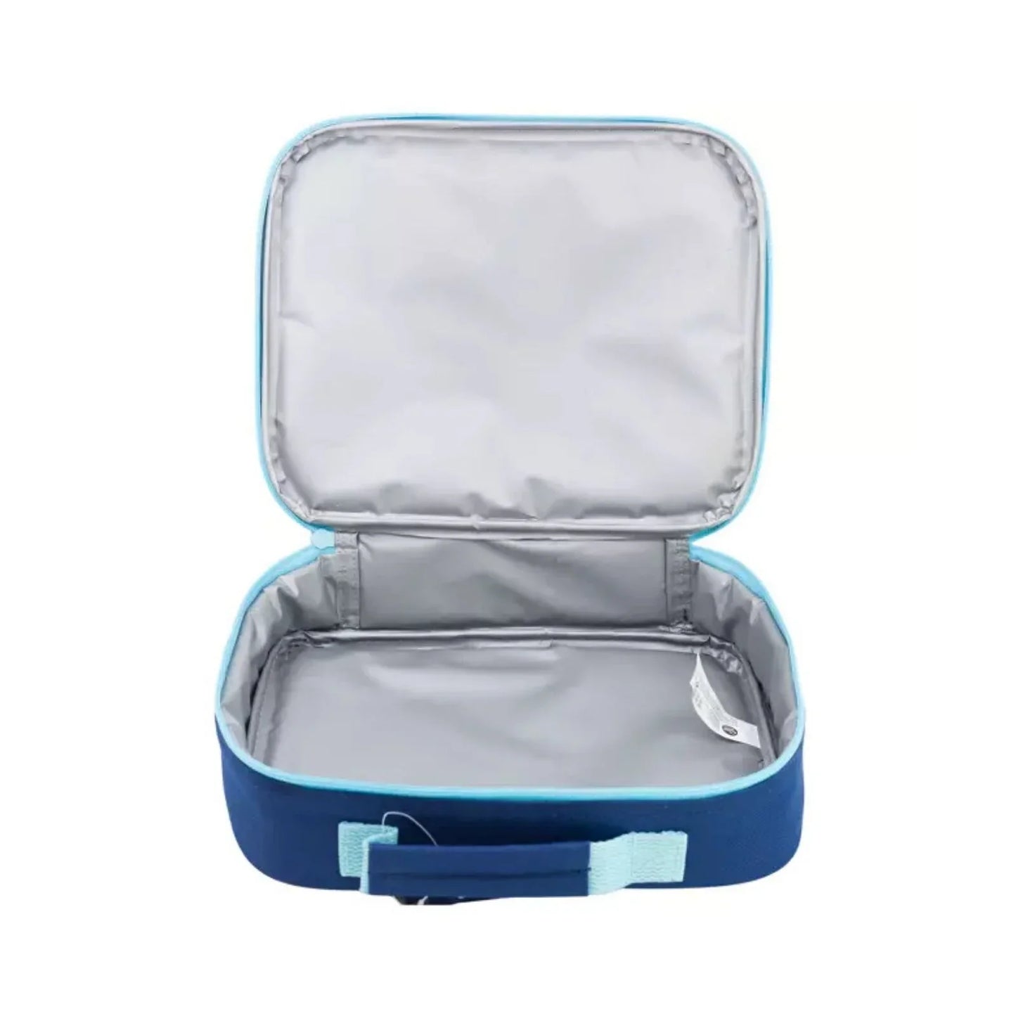 Disney Stitch Palms Rectangular Insulated Bag